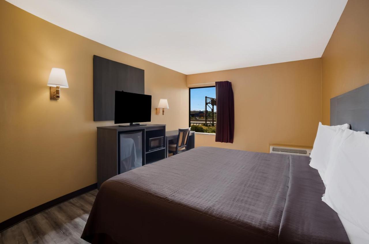 Econo Lodge Άλενταουν Εξωτερικό φωτογραφία