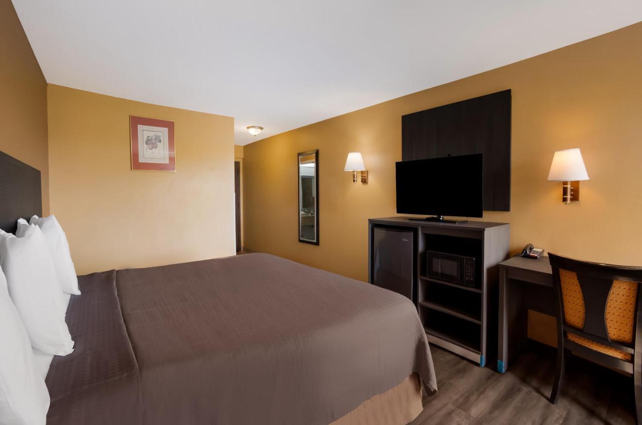 Econo Lodge Άλενταουν Εξωτερικό φωτογραφία