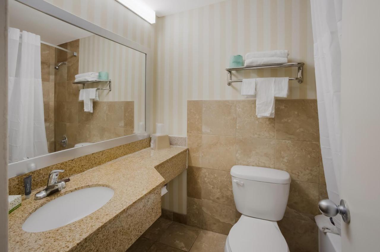 Econo Lodge Άλενταουν Εξωτερικό φωτογραφία