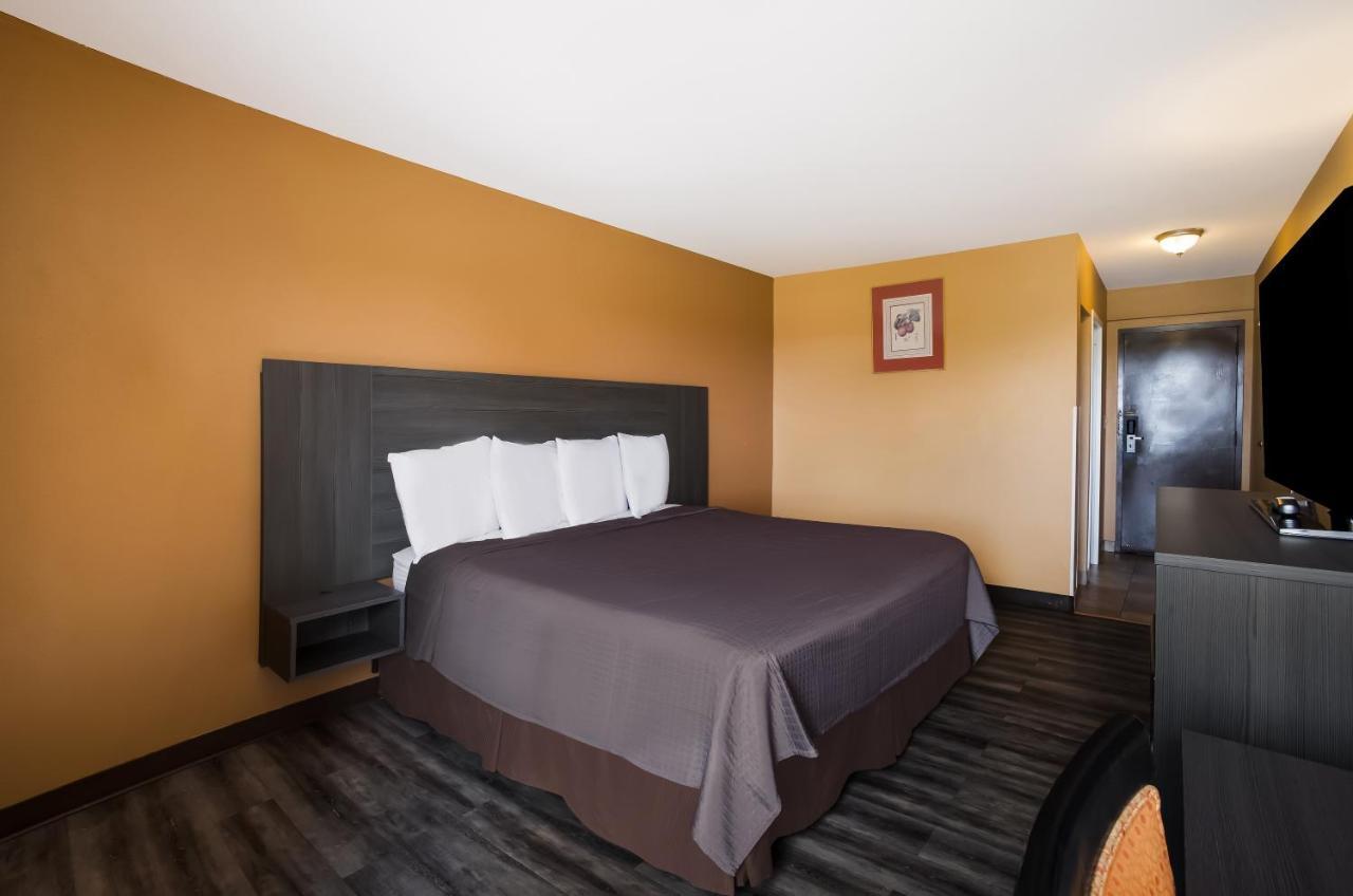 Econo Lodge Άλενταουν Εξωτερικό φωτογραφία