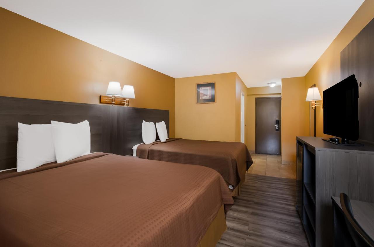 Econo Lodge Άλενταουν Εξωτερικό φωτογραφία