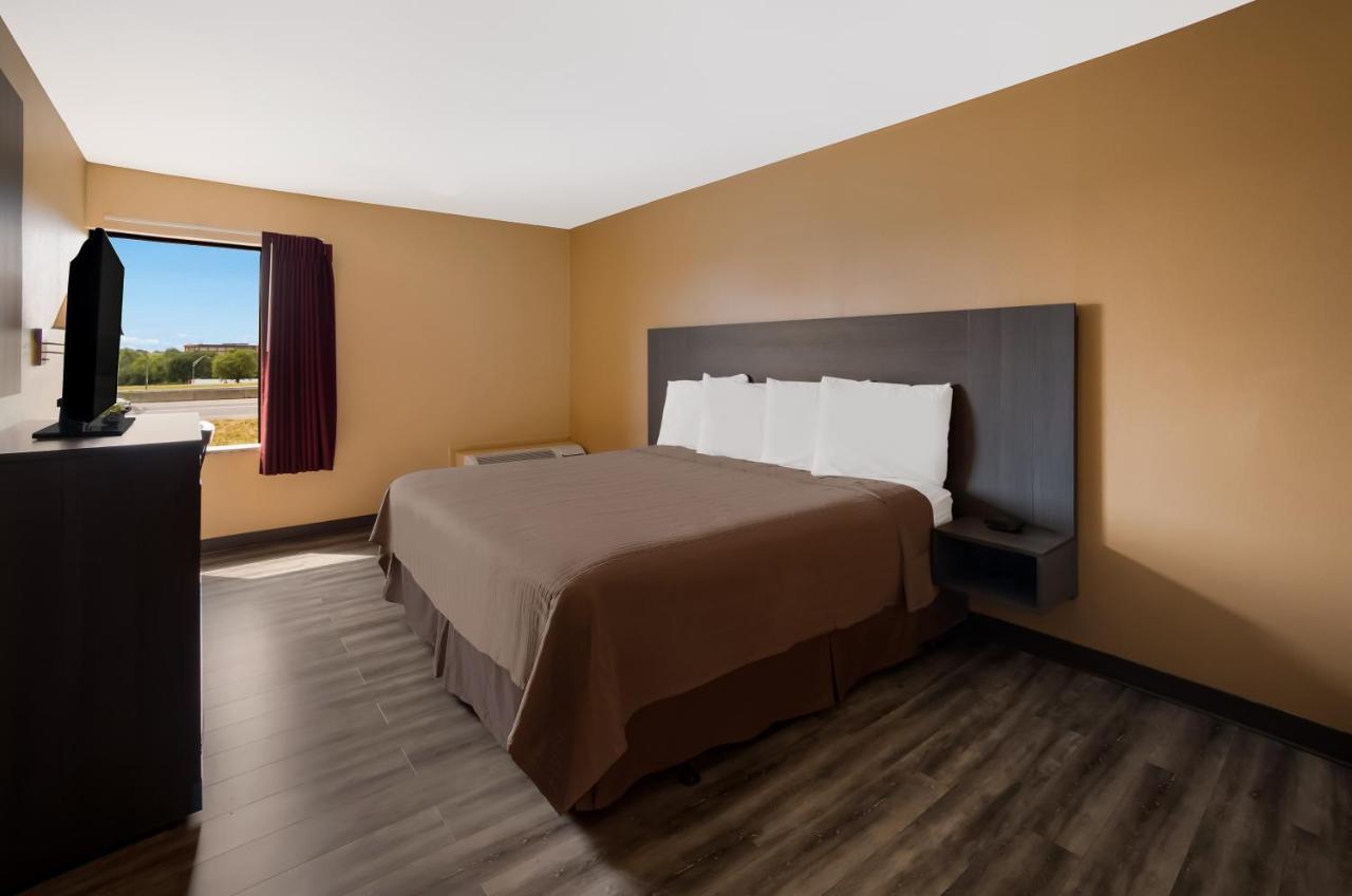 Econo Lodge Άλενταουν Εξωτερικό φωτογραφία