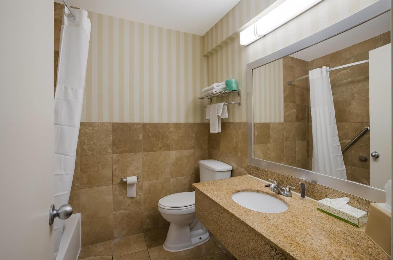 Econo Lodge Άλενταουν Εξωτερικό φωτογραφία