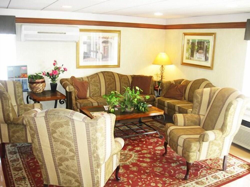 Econo Lodge Άλενταουν Εξωτερικό φωτογραφία