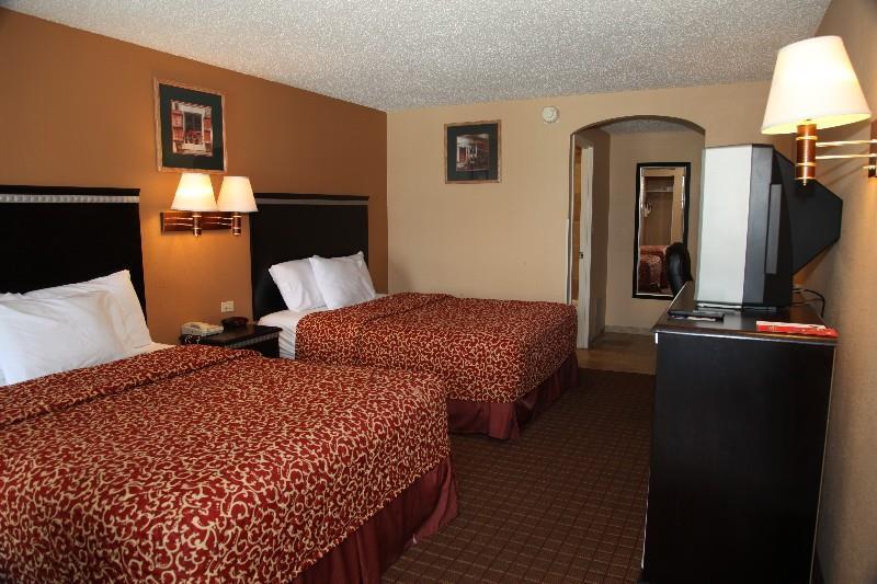 Econo Lodge Άλενταουν Δωμάτιο φωτογραφία