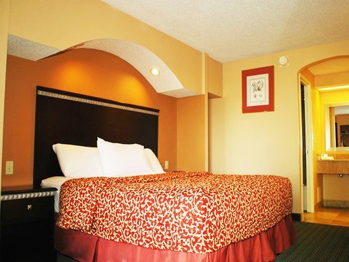 Econo Lodge Άλενταουν Εξωτερικό φωτογραφία