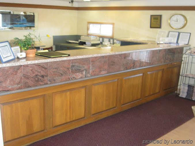 Econo Lodge Άλενταουν Εξωτερικό φωτογραφία