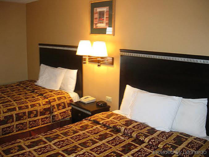 Econo Lodge Άλενταουν Εξωτερικό φωτογραφία